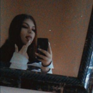 Meet your Posher, Annabelle